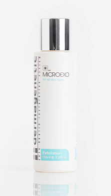 Η4 - DERMAGENETIC MICROEXO увлажняющий гель для всех типов кожи 100 мл