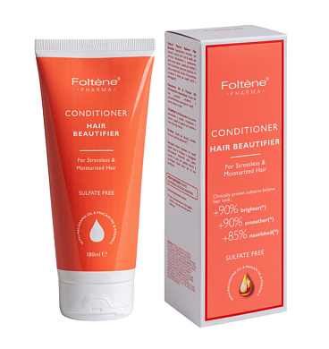 Кондиционер для волос FOLTENE, PHARMA CONDITIONER HAIR BEAUTIFIER - 180 МЛ.