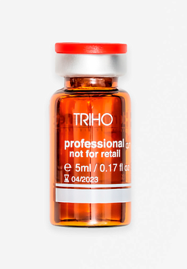 TRIHO сыворотка для волос 10 мл x 10 флаконов. DERMAGENETIC