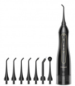 Fairywill 5020E Ирригатор (черный)