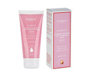 Укрепляющий шампунь против выпадения волос для женщин FOLTENE, 200 МЛ