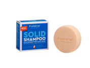 Твердый шампунь против перхоти  FOLTENE, PHARMA SOLID SHAMPOO ANTI-DANDRUF 75 ГР