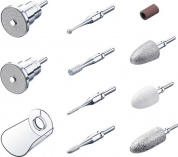 Комплект сменных насадок для MP 62