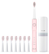 Fairywill E11 Электрическая зубная щетка (C футляром)