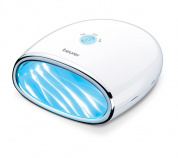 MP 48 УФ/LED лампа для сушки ногтей