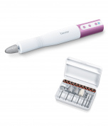 MP 52 Набор для маникюра и педикюра