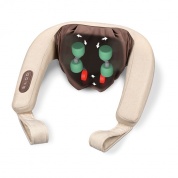 MG 153 Массажный пояс 4D