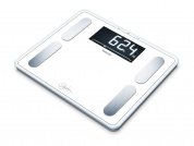 BF 410 Весы диагностические (Белые)