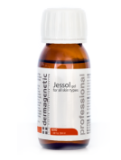 JESSOL PEEL ДЖЕССОЛ ПИЛИНГ 50мл. DERMAGENETIC