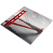 GS 215 San Francisco Стеклянные весы