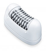 Комплект насадок для эпиляции к эпилятору HL 76