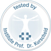 Проверено Институтом имени доктора Куршайда (Institut Prof. Dr. Kurscheid).jpg