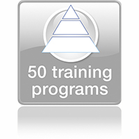 50 программ тренировок