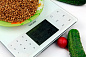 Весы кухонные для диетического питания Beurer DS 61