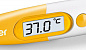 Экспресс-термометр Beurer BY 11 (собачка)