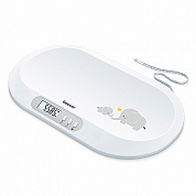 BY 90 Весы для новорожденных