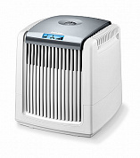 LW 230 Водяной воздухоочиститель (Белый)