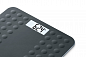 Весы стеклянные Beurer GS 300 Black