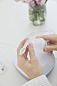 Ингалятор Nebulizer Beurer IH 18