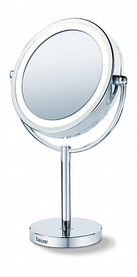 Зеркало косметическое с подсветкой Beurer BS 69