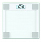 Весы стеклянные Beurer GS 14
