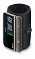 Тонометр плечевой для измерения кровяного давления Beurer BM 81 easyLock 