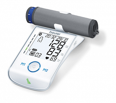 Тонометр для измерения артериального давления с USB Beurer BM 85